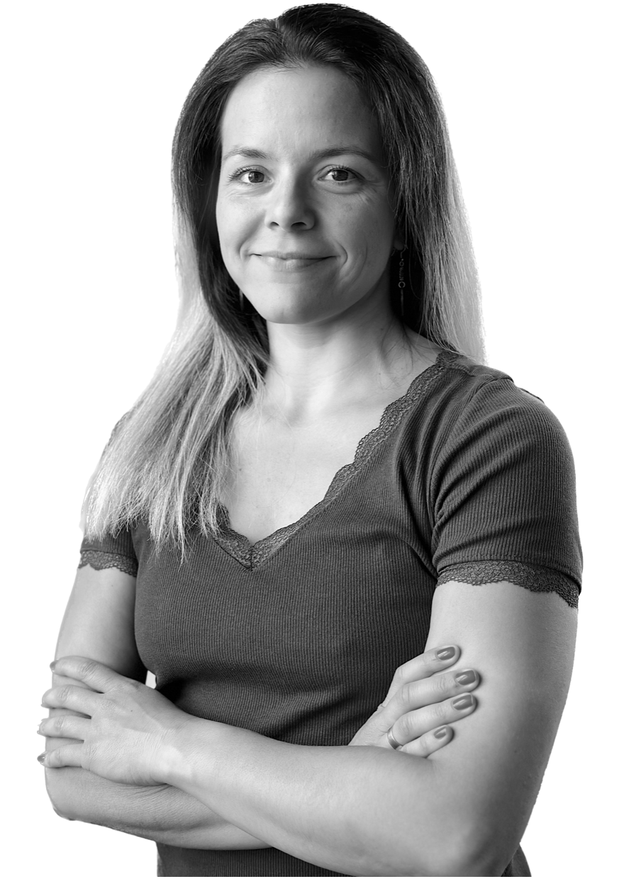 Caroline Reinstadler Caroline Reinstadler